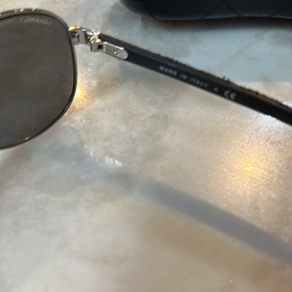Chanel Aviators 4207 - Picture 2 of 4